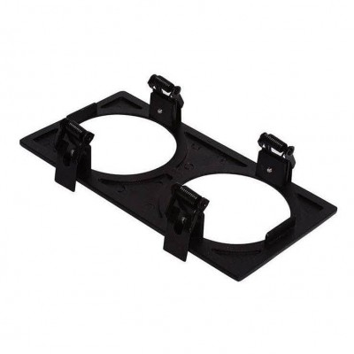 Рамка DesignLed DL-MJ-1003 RL-PJ-103-B 002966 - изображение 4 Рамка DesignLed DL-MJ-1003 RL-PJ-103-B 002966 - изображение 4