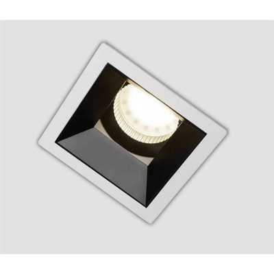 Встраиваемый светильник DesignLed DL-MJ-1034G-W 002979 - изображение 3 Встраиваемый светильник DesignLed DL-MJ-1034G-W 002979 - изображение 3