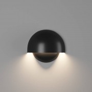 Настенный светодиодный светильник DesignLed GW Mushroom GW-A818-10-BL-WW 004440