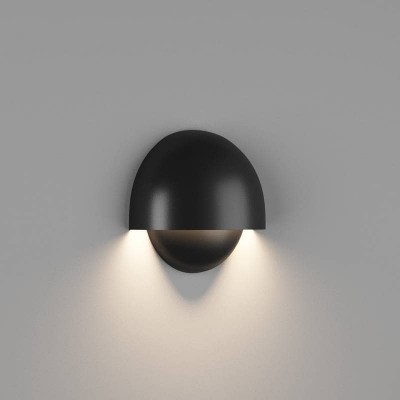 Настенный светодиодный светильник DesignLed GW Mushroom GW-A818-10-BL-WW 004440 - изображение 2 Настенный светодиодный светильник DesignLed GW Mushroom GW-A818-10-BL-WW 004440 - изображение 2