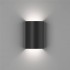 Настенный светодиодный светильник DesignLed GW Tube GW-6805-6-BL-NW 003277 - изображение 2 Настенный светодиодный светильник DesignLed GW Tube GW-6805-6-BL-NW 003277 - изображение 2