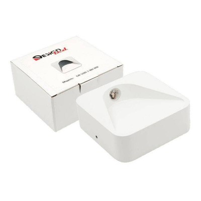 Настенный светодиодный светильник DesignLed GW-S680-1-WH-WW 003031 - изображение 3 Настенный светодиодный светильник DesignLed GW-S680-1-WH-WW 003031 - изображение 3
