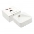 Настенный светодиодный светильник DesignLed GW-S680-1-WH-WW 003031 - изображение 3 Настенный светодиодный светильник DesignLed GW-S680-1-WH-WW 003031 - изображение 3