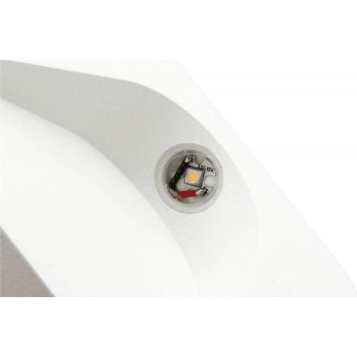 Настенный светодиодный светильник DesignLed GW-S680-1-WH-WW 003031 - изображение 4 Настенный светодиодный светильник DesignLed GW-S680-1-WH-WW 003031 - изображение 4