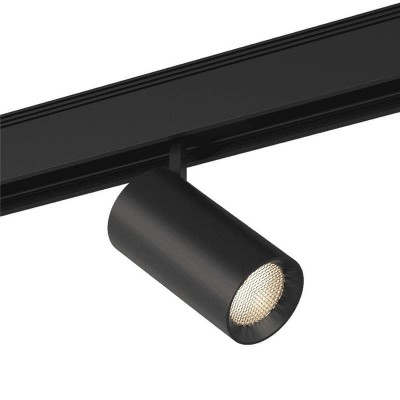Трековый светодиодный светильник DesignLed SY-DIM-601202-BL-20-WW 007351 - изображение 2 Трековый светодиодный светильник DesignLed SY-DIM-601202-BL-20-WW 007351 - изображение 2