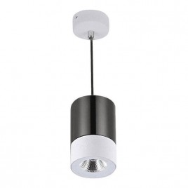 Подвесной светодиодный светильник DesignLed InLondon Level LC1330BKWH-5-NW 002226