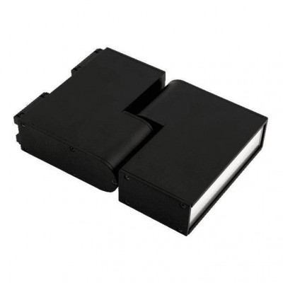 Трековый светодиодный светильник DesignLed SY-601252-BL-10-WW 005797 - изображение 3 Трековый светодиодный светильник DesignLed SY-601252-BL-10-WW 005797 - изображение 3