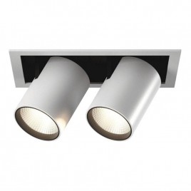 Встраиваемый светодиодный спот DesignLed SPL-SQ2-25-NW 003441