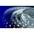 Светодиодная влагозащищенная лента DesignLed 14,4W/m 60LED/m 5050SMD холодный белый 5M 000520 - изображение 3 Светодиодная влагозащищенная лента DesignLed 14,4W/m 60LED/m 5050SMD холодный белый 5M 000520 - изображение 3