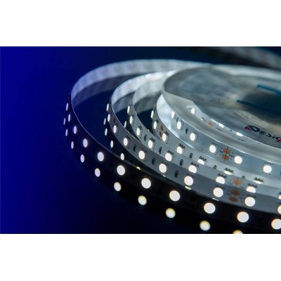 Светодиодная влагозащищенная лента DesignLed 14,4W/m 60LED/m 5050SMD холодный белый 5M 000520 - изображение 4 Светодиодная влагозащищенная лента DesignLed 14,4W/m 60LED/m 5050SMD холодный белый 5M 000520 - изображение 4