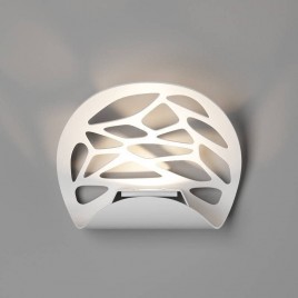 Настенный светодиодный светильник DesignLed GW Cosmos GW-A860-10-WH-WW 004437