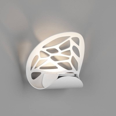 Настенный светодиодный светильник DesignLed GW Cosmos GW-A860-10-WH-WW 004437 - изображение 2 Настенный светодиодный светильник DesignLed GW Cosmos GW-A860-10-WH-WW 004437 - изображение 2