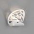 Настенный светодиодный светильник DesignLed GW Cosmos GW-A860-10-WH-WW 004437 - изображение 2 Настенный светодиодный светильник DesignLed GW Cosmos GW-A860-10-WH-WW 004437 - изображение 2