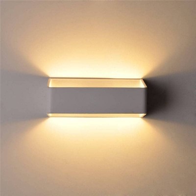 Настенный светодиодный светильник DesignLed GW Brick GW-8210-5-WH-WW 001552 - изображение 3 Настенный светодиодный светильник DesignLed GW Brick GW-8210-5-WH-WW 001552 - изображение 3