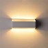 Настенный светодиодный светильник DesignLed GW Brick GW-8210-5-WH-WW 001552 - изображение 3 Настенный светодиодный светильник DesignLed GW Brick GW-8210-5-WH-WW 001552 - изображение 3