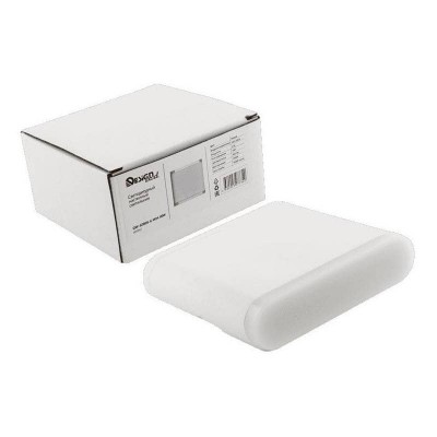 Настенный светодиодный светильник DesignLed GW Bravo GW-6080S-6-WH-WW 003047 - изображение 2 Настенный светодиодный светильник DesignLed GW Bravo GW-6080S-6-WH-WW 003047 - изображение 2