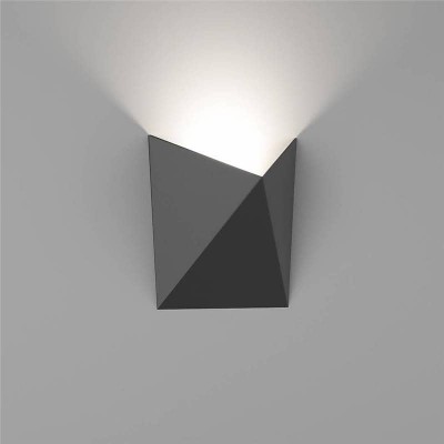 Настенный светодиодный светильник DesignLed GW Tango GW-A816-7-BL-WW 003195 - изображение 2 Настенный светодиодный светильник DesignLed GW Tango GW-A816-7-BL-WW 003195 - изображение 2