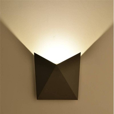 Настенный светодиодный светильник DesignLed GW Tango GW-A816-7-BL-WW 003195 - изображение 3 Настенный светодиодный светильник DesignLed GW Tango GW-A816-7-BL-WW 003195 - изображение 3