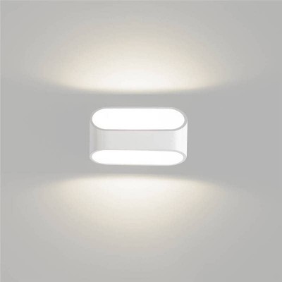 Настенный светодиодный светильник DesignLed GW PIR 2 GW-A720-5-WH-NW 001807 - изображение 2 Настенный светодиодный светильник DesignLed GW PIR 2 GW-A720-5-WH-NW 001807 - изображение 2