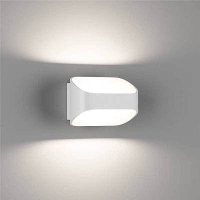 Настенный светодиодный светильник DesignLed GW PIR 2 GW-A720-5-WH-NW 001807 - изображение 4 Настенный светодиодный светильник DesignLed GW PIR 2 GW-A720-5-WH-NW 001807 - изображение 4