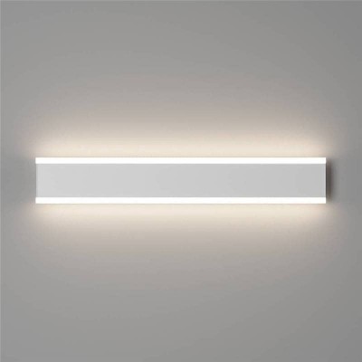 Настенный светодиодный светильник DesignLed GW LN GW-8083L-24-WH-WW 003219 - изображение 2 Настенный светодиодный светильник DesignLed GW LN GW-8083L-24-WH-WW 003219 - изображение 2