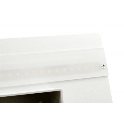 Настенный светодиодный светильник DesignLed GW Winter GW-5011M-6-WH-WW 003019 - изображение 3 Настенный светодиодный светильник DesignLed GW Winter GW-5011M-6-WH-WW 003019 - изображение 3