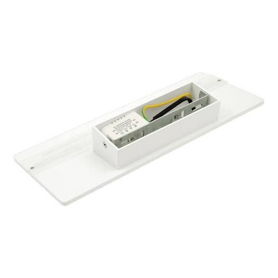 Настенный светодиодный светильник DesignLed GW Winter GW-5011M-6-WH-WW 003019 - изображение 4 Настенный светодиодный светильник DesignLed GW Winter GW-5011M-6-WH-WW 003019 - изображение 4