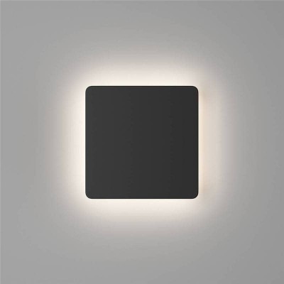 Настенный светодиодный светильник DesignLed JY Rubik LWA807A-BL-WW 002810 - изображение 2 Настенный светодиодный светильник DesignLed JY Rubik LWA807A-BL-WW 002810 - изображение 2
