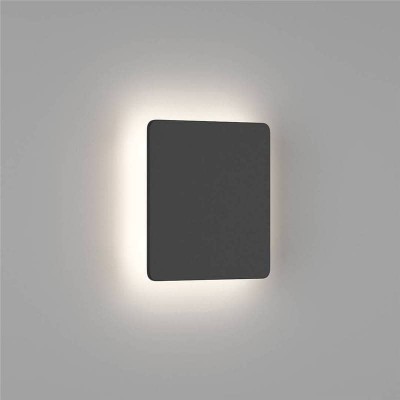Настенный светодиодный светильник DesignLed JY Rubik LWA807A-BL-WW 002810 - изображение 4 Настенный светодиодный светильник DesignLed JY Rubik LWA807A-BL-WW 002810 - изображение 4