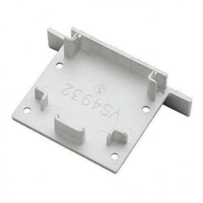 Заглушка DesignLed LE4932-ECS 003313 - изображение 2 Заглушка DesignLed LE4932-ECS 003313 - изображение 2