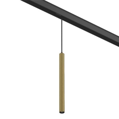 Трековый светодиодный светильник DesignLed SY-601243-BR-7-36-WW 005405 - изображение 2 Трековый светодиодный светильник DesignLed SY-601243-BR-7-36-WW 005405 - изображение 2