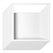 Настенный светодиодный светильник DesignLed GW Skud GW-1086R-7-WH-WW 003243