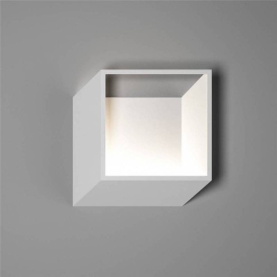 Настенный светодиодный светильник DesignLed GW Skud GW-1086R-7-WH-WW 003243 - изображение 3 Настенный светодиодный светильник DesignLed GW Skud GW-1086R-7-WH-WW 003243 - изображение 3