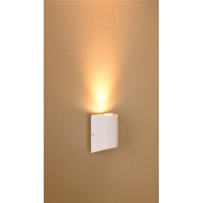 Уличный настенный светодиодный светильник DesignLed JY Zima LWA0148A-WH-WW 002804 - изображение 2 Уличный настенный светодиодный светильник DesignLed JY Zima LWA0148A-WH-WW 002804 - изображение 2