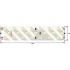 Светодиодная влагозащищенная лента DesignLed 24W/m 252LED/m 2835SMD нейтральный белый 5M 000530 - изображение 2 Светодиодная влагозащищенная лента DesignLed 24W/m 252LED/m 2835SMD нейтральный белый 5M 000530 - изображение 2