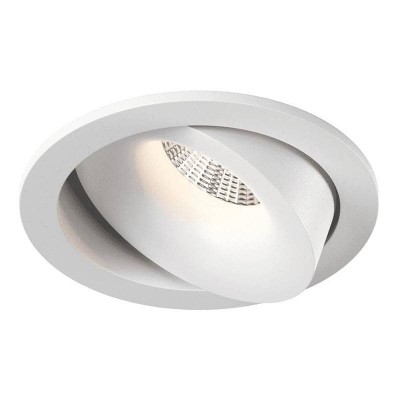 Встраиваемый светильник DesignLed DL-MJ-1006G-W 002985 - изображение 2 Встраиваемый светильник DesignLed DL-MJ-1006G-W 002985 - изображение 2