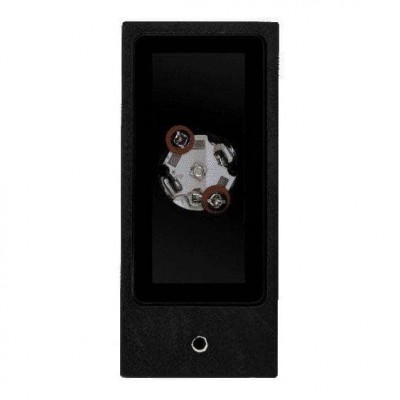 Настенный светодиодный светильник DesignLed GW D-2 GW-A015-6-BL-WW 002096 - изображение 3 Настенный светодиодный светильник DesignLed GW D-2 GW-A015-6-BL-WW 002096 - изображение 3
