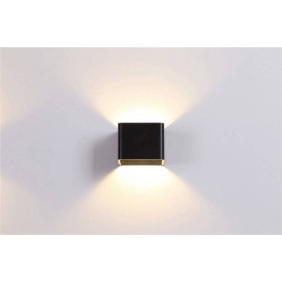 Настенный светодиодный светильник DesignLed GW Mistery GW-9201A-5-BL-NW 001553 - изображение 3 Настенный светодиодный светильник DesignLed GW Mistery GW-9201A-5-BL-NW 001553 - изображение 3