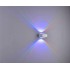 Настенный светодиодный светильник DesignLed GW Linse GW-1025-6-WH-RGB 003213 - изображение 3 Настенный светодиодный светильник DesignLed GW Linse GW-1025-6-WH-RGB 003213 - изображение 3