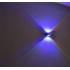 Настенный светодиодный светильник DesignLed GW Linse GW-1025-6-WH-RGB 003213 - изображение 4 Настенный светодиодный светильник DesignLed GW Linse GW-1025-6-WH-RGB 003213 - изображение 4