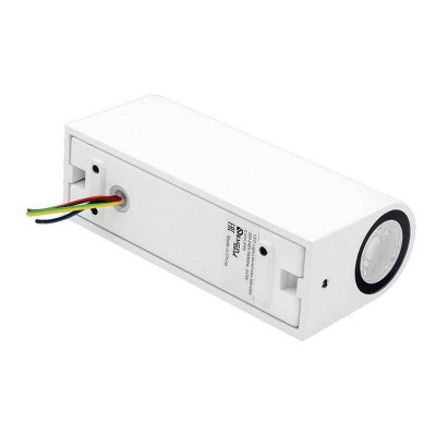 Уличный настенный светодиодный светильник DesignLed JY Flame LWA0149A-WH-WW 003400 - изображение 3 Уличный настенный светодиодный светильник DesignLed JY Flame LWA0149A-WH-WW 003400 - изображение 3