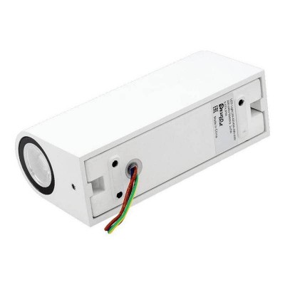 Уличный настенный светодиодный светильник DesignLed JY Flame LWA0149A-WH-WW 003400 - изображение 4 Уличный настенный светодиодный светильник DesignLed JY Flame LWA0149A-WH-WW 003400 - изображение 4