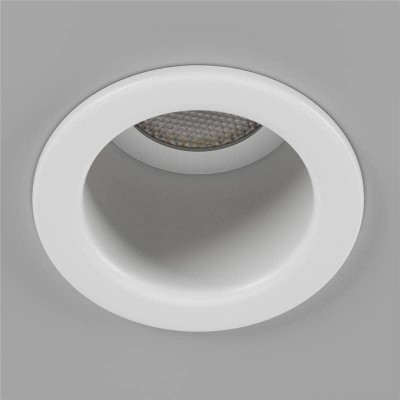 Встраиваемый светодиодный светильник DesignLed DL-A004-7-WH-WW 006638 - изображение 2 Встраиваемый светодиодный светильник DesignLed DL-A004-7-WH-WW 006638 - изображение 2