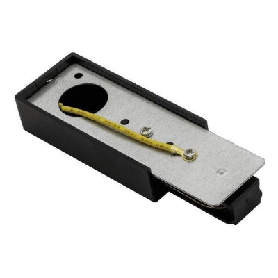 Подвод питания однофазный DesignLed CN2-BL-PW 005228 - изображение 2 Подвод питания однофазный DesignLed CN2-BL-PW 005228 - изображение 2