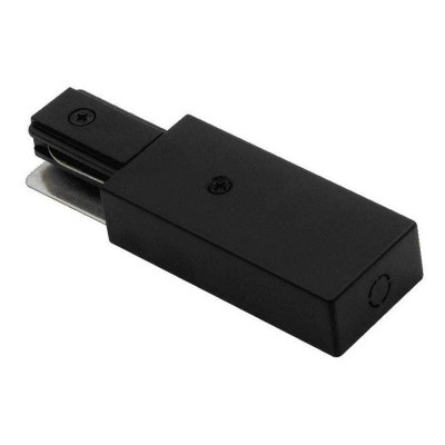 Подвод питания однофазный DesignLed CN2-BL-PW 005228 - изображение 3 Подвод питания однофазный DesignLed CN2-BL-PW 005228 - изображение 3