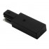 Подвод питания однофазный DesignLed CN2-BL-PW 005228 - изображение 3 Подвод питания однофазный DesignLed CN2-BL-PW 005228 - изображение 3