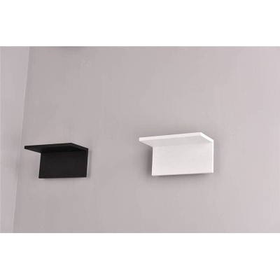 Настенный светодиодный светильник DesignLed GW Sky GW-6817-12-WH-WW 003217 - изображение 3 Настенный светодиодный светильник DesignLed GW Sky GW-6817-12-WH-WW 003217 - изображение 3