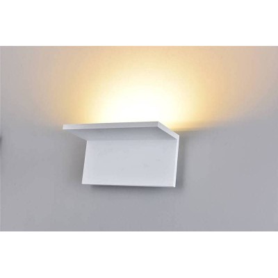 Настенный светодиодный светильник DesignLed GW Sky GW-6817-12-WH-WW 003217 - изображение 4 Настенный светодиодный светильник DesignLed GW Sky GW-6817-12-WH-WW 003217 - изображение 4
