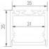 Профиль DesignLed LS.3535 001081 - изображение 3 Профиль DesignLed LS.3535 001081 - изображение 3