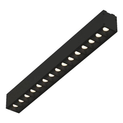 Трековый светодиодный светильник DesignLed SY-601223-BL-25-WW 005402 - изображение 3 Трековый светодиодный светильник DesignLed SY-601223-BL-25-WW 005402 - изображение 3